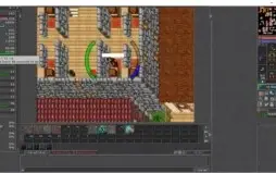 MASTER SORCERER - LEVEL 162 - ML 71 BARRA