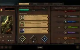 Gwent 885 cartas +Thronebreaker+Witcher