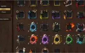 Gwent 885 cartas +Thronebreaker+Witcher