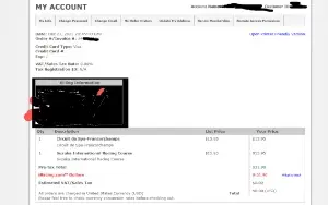 Iracing Account / Conta Iracing