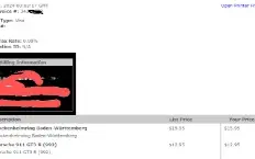 Iracing Account / Conta Iracing