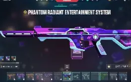 800 reias gastos / Phantom Vídeogame / Vandal Gatinho, Gaia