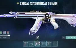 800 reias gastos / Phantom Vídeogame / Vandal Gatinho, Gaia