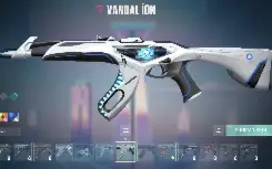 800 reias gastos / Phantom Vídeogame / Vandal Gatinho, Gaia