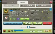 Clash of Clans - Clã nível 10 [VAMPIRE SLAYER]