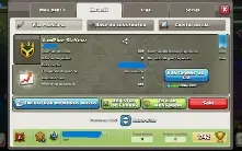 Clash of Clans - Clã nível 10 [VAMPIRE SLAYER]