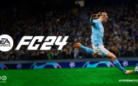 Fifa 21 Fifa 22 Fifa 23 Fifa 24
