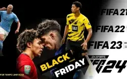 Fifa 21 Fifa 22 Fifa 23 Fifa 24