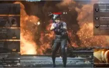 CONTA WARZONE/CW DARK MATTER ULTRA COM VARIANTES