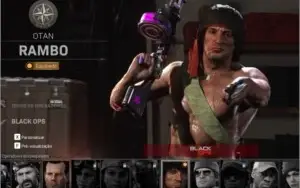 CONTA WARZONE/CW DARK MATTER ULTRA COM VARIANTES