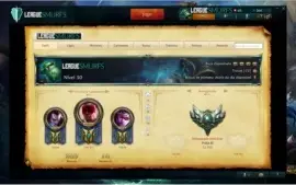 Prata 3 Champios 72 Skins 19 Email N Confirmado 40% Desconto