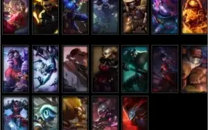 Prata 3 Champios 72 Skins 19 Email N Confirmado 40% Desconto