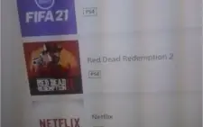 Conta digital da psn com varios jogos PS4