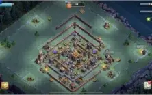 Conta Clash of Clans CV 14 (100% LEGÍTIMA)