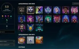 PLAT 4, YASUO DRAGÃO DOS SONHOS, DARIUS MESTRE DA ENTERRADA