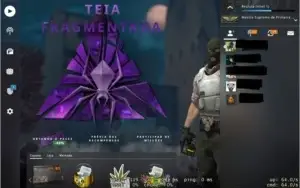 CONTA SUPREMO