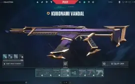 Conta Valorant Ascendente 1 - Ep 5, 6, 7 E 8 ASCENDENTE