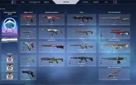 CONTA DE VALORANT 670 REAIS GASTOS POR MENOS DA METADE!!!!!!