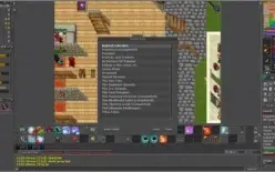 MS 102 HONBRA OPEN PVP