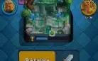 Conta Clash Royale Full (Via Supercell Id)