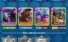 Conta Clash Royale Full (Via Supercell Id)