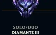 CONTA DIAMENTE 3 98pdl
