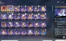 Ar 57. loba prateada e2 + cone,Gepard e1,Bailu e, garantido