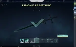Conta Pacote Origem + Faca nova + Skins