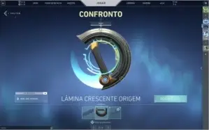 Conta Pacote Origem + Faca nova + Skins