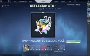 Conta Pacote Origem + Faca nova + Skins