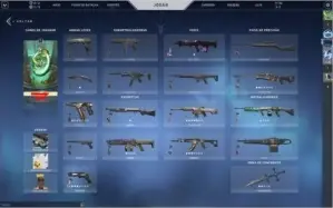 Conta Pacote Origem + Faca nova + Skins