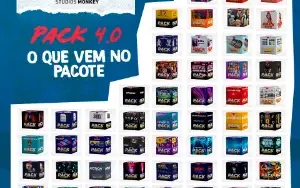 Pack do Editor 4.0