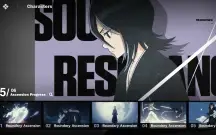 Bleach soul resounacer