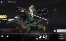 Bleach soul resounacer