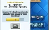 Conta Rei 14 | 19 Carta Full | 1400 gemas
