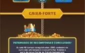 Conta Rei 14 | 19 Carta Full | 1400 gemas