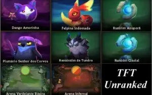 CONTA COM TODOS OS CAMPEÕES - DIAMANTE - MMR BOM - 97 SKINS