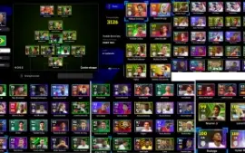 Conta Efootball 2025 Plataforma Xbox/Pc