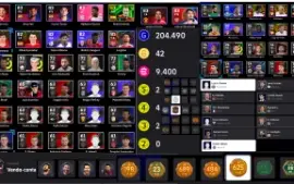 Conta Efootball 2025 Plataforma Xbox/Pc