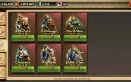 Conta Dominations Industrial Semi full