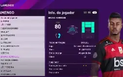 Option File Pes 2020 Ps4/Ps5/Xbox -Atualizado Dezembro 2024