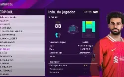Option File Pes 2020 Ps4/Ps5/Xbox -Atualizado Dezembro 2024