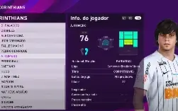 Option File Pes 2020 Ps4/Ps5/Xbox -Atualizado Dezembro 2024