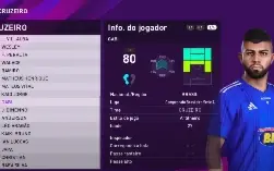 Option File Pes 2020 Ps4/Ps5/Xbox -Atualizado Dezembro 2024