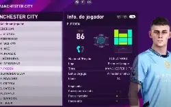 Option File Pes 2020 Ps4/Ps5/Xbox -Atualizado Dezembro 2024