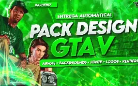 Pack Design (Jogos) - Imagens Em Png, Acessórios E Etc...