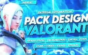 Pack Design (Jogos) - Imagens Em Png, Acessórios E Etc...