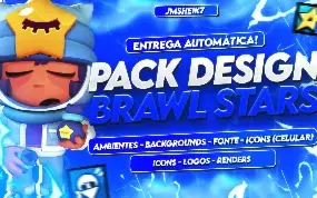 Pack Design (Jogos) - Imagens Em Png, Acessórios E Etc...