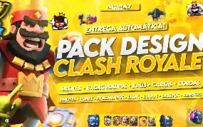 Pack Design (Jogos) - Imagens Em Png, Acessórios E Etc...