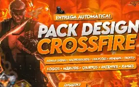 Pack Design (Jogos) - Imagens Em Png, Acessórios E Etc...